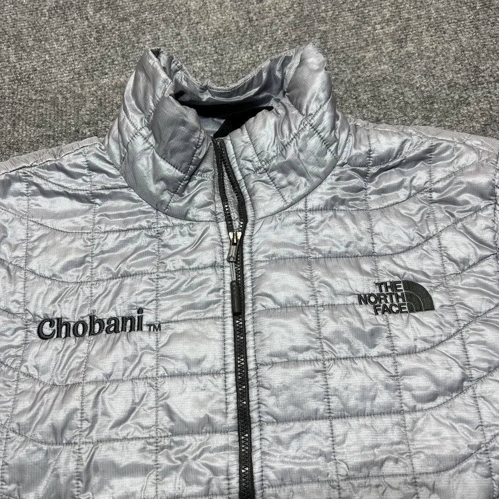 The North Face north face